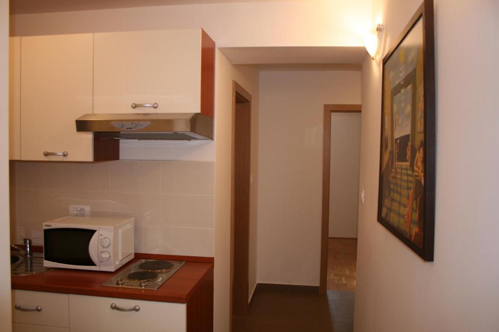Apartments Mrduljas Split Exterior photo